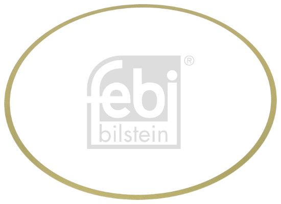 FE49541, Dichtung, Zylinderlaufbuchse, FEBI BILSTEIN, A4420110059, 4420110059, 001SK50004000, 010.1047, 010111400000, 01.10.042, 101958, 110002021, 130266, 24-26802-00/0, 4.20277, 51916, 60007600, 6938, 703.214, 75079, BZT17.00180, R31290-00, UPG0014420110059, WG1098405, 02903581, 110002022, 130835, WG1194204, 110002023, 223-7220, 511930, WG1243137, 110002024, WG1484600