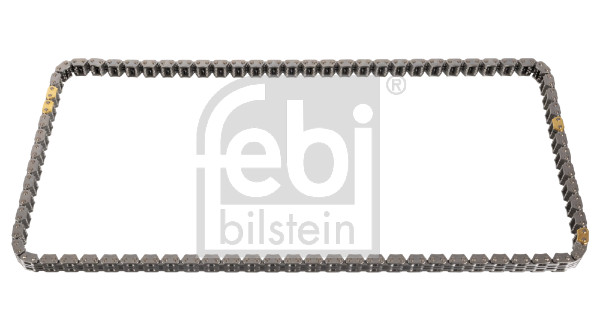 FE49573, Rozvodový řetěz, řetěz, FEBI BILSTEIN, 13506-97401, 03.89131K, 127-03098K, 1389T2515, 30DA005, 380057, 40-1109FK, 5481FB0020978, 553039710, 580177, 65471, 81949573, 909073, ADT37335, AST89131K, AZMT-30-059-1326, CK5177, CTK030B, EST-KCK600, K101780, KC1105, KCA035, KCC035, KCD035, KCK600, KDC0052N, KDK-600, KJK600, MKC00157, MTC-5600