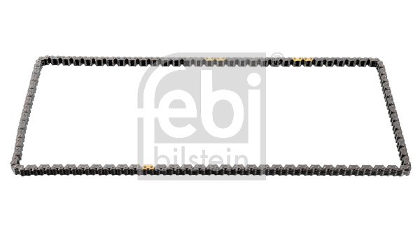 FE49574, Rozvodový řetěz, řetěz, FEBI BILSTEIN, 14401-R40-A01, 18-07-0069-00, 21-0406, 385735, 5481FB0021117, 553033510, 85949574, ADH27325, ATCK309, AZMT-30-059-1330, C711F, CTK164B, EST-KCK404, GTCK015, KCA280, KCC280, KCD280, KCK404, KDK-404, KDK404JM, KJK404, MGR-5006, MTC-5404, MTK164B, MVF6251, PTA114-0050, SK1411, TCK309, TFS1013, TK-0057