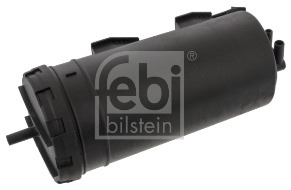 Charcoal Filter, tank ventilation - FE49629 FEBI BILSTEIN - A2114700359, 2114700359, 001-10-23232