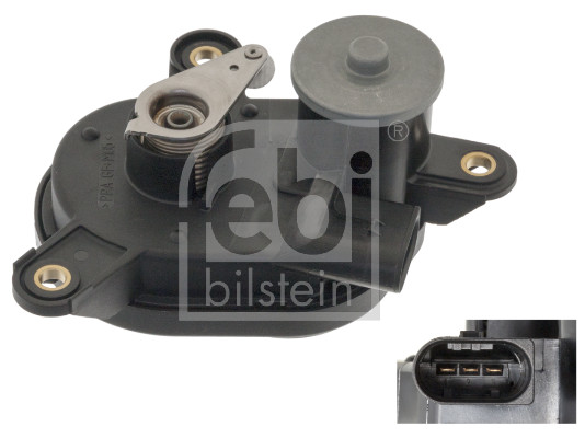 FE49640, Control, swirl flaps (induction pipe), FEBI BILSTEIN, 05135893AA, A6111500094, 5135893AA, A6111500094SK, A6111500194, A6111500194SK, A6111500394, A6111500394SK, A6111500494, A6111500494SK, A6111500694, A6111500694SK, A6111500794, 6111500094, 6111500094SK, 6111500194, 6111500194SK, 6111500394, 6111500394SK, 6111500494, 6111500494SK, 6111500694, 6111500694SK, 6111500794, 02.14.070, 10949640, 2100004, 240640091, 315CA0022N, 53272310BN