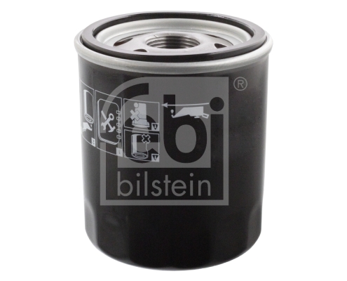 Olejový filtr - FE49661 FEBI BILSTEIN - 012667194, 012670058, 12670058