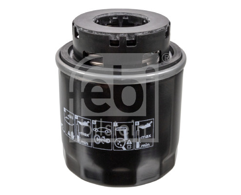 FE49665, Olejový filtr, Filtr olej., FEBI BILSTEIN, 03C115561B, 12288138-00, 03C115561J, 12633693-00, 3C115561B, 476ZQA-1017100/97, 3C115561J, 07.18.061, 1003220015, 10F9076-JPN, 1118500600, 112937, 12192287, 1510124, 153071762457, 15566, 15A-90494, 1611660880, 17110, 1F0099, 20-50505-SX, 2145116, 216622, 22425562, 23.494.00, 26-0871, 28.0002-2129.2, 28/2307, 30949665, 33868VV