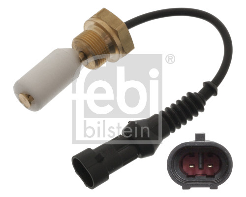 FE49684, Sensor, Kühlmittelstand, FEBI BILSTEIN, 002997210, 0002997210, 0008165044, 008165044, 02997210, 08165044, 500324206, 8165044, 096.2783, 16510672, 25.2600.14, 2920401268, 43615, 70074, 7.21700, 8020620XOE, 940860, 98913, BREL7210, CSN61X02GS, RECSSN61X02.1, SNF310X16IV, SSN61X02.1, UPG005500324206, WG2324917
