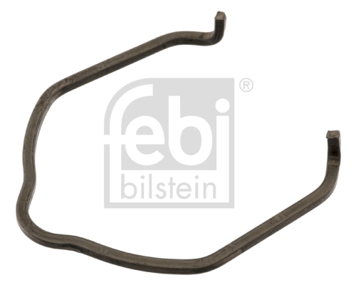 FE49754, Fastening Clamp, charge air hose, FEBI BILSTEIN, 1J0145769D, 10031781, 116336, 16/4365, 20250, 2400585, 27264, 30949754, 35271, 65462, 774515, 79231, 83726, 981938, AZMT-90-020-6661, BHC2009, BSG90-720-279, DXW005TT, FHC2009, HCL012, MH55504, P774515, R25600, T479231, V10-4449, BHC2009S, FHC2009S, MH55504K, R25600X, MH55513