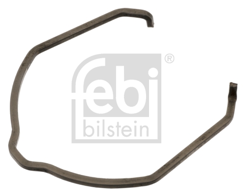 FE49755, Fastening Clamp, charge air hose, FEBI BILSTEIN, 1J0145769B, 10031631, 116335, 20254, 2400588, 27268, 30949755, 35266, 65466, 774506, 79230, 83792, 981958, AZMT-90-020-6665, BHC2003, BSG90-720-283, DCW270TT, FHC2003, HCL006, MH55517, P774506, R25582, T479230, V10-4443, BHC2003S, FHC2003S, MH55517K, R25582X