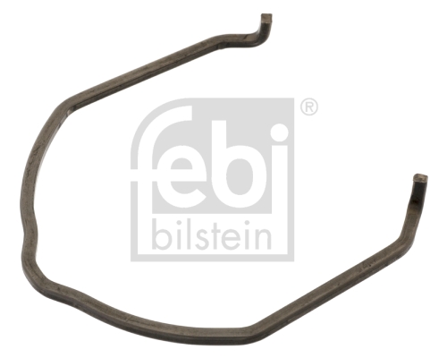 FE49756, Fastening Clamp, charge air hose, FEBI BILSTEIN, 1J0145769H, 10031500, 116339, 20257, 27250, 29729, 303800, 30949756, 65451, 751062, 83708, 981853, 98721, at23887, AZMT-90-020-6655, BHC2005, BSG60-116-010, DXW010TT, FHC2005, HCL008, MH55500, P751062, R25584, T498721, V10-4445, BHC2005S, FHC2005S, MH55500K