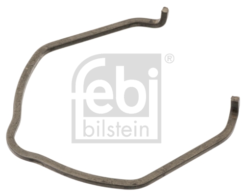 FE49757, Fastening Clamp, charge air hose, FEBI BILSTEIN, 6Q0145769A, 10031456, 116341, 20262, 27255, 29733, 303804, 30949757, 65456, 751066, 83725, 981975, 98725, AZMT-90-020-6660, BHC2006, BSG90-720-278, DXW007TT, FHC2006, HCL009, MH55505, P751066, R25585, T498725, V10-4446, BHC2006S, FHC2006S, MH55505K, R25585X