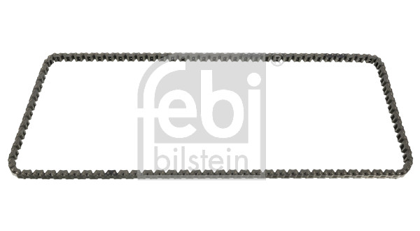 FE49764, Timing Chain, FEBI BILSTEIN, 14401-PPA-004, 1389T2523, 385733, 40-1227FK, 5481FB0020969, 553035910, 63101, 85949764, 90R4001-JPN, A28-HON-23090003, ADH27328, ATCK309, AZMT-30-059-1318, BF0422420107, C711F, CTK034B, EST-KCK403, GTCK-HD001, KCA265, KCC265, KCD265, KCK403, KDK-403, KJK403, MGR-5001, MTC-5403, MTK034B, PTCK103, RO40-1227FK, TCK309