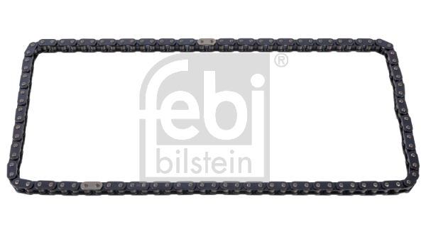 Rozvodový řetěz - FE49765 FEBI BILSTEIN - 13028-27G00, 13028-40F01, 13028-8B000
