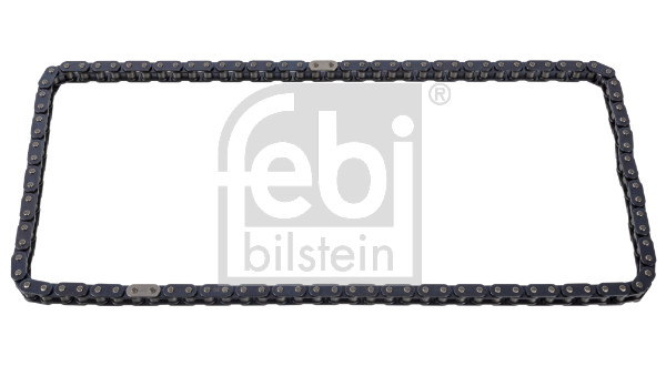 FE49765, Steuerkette, FEBI BILSTEIN, 13028-27G00, 13028-40F01, 13028-8B000, 03.89155K, 10485, 12907, 40-1092K, 426526, 5481FB0020963, 580201, 6490, 82949765, 90R1010-JPN, 9-4163, ADN17331, AST89155K, AZMT-30-059-1122, CK5201, EST-KCK108, GTCK-NS013, JAPKDK-108, KCA011, KCC011, KCD011, KCK108, KDC0059N, KDK108JM, KJK108, MTC-5108, MVF5323