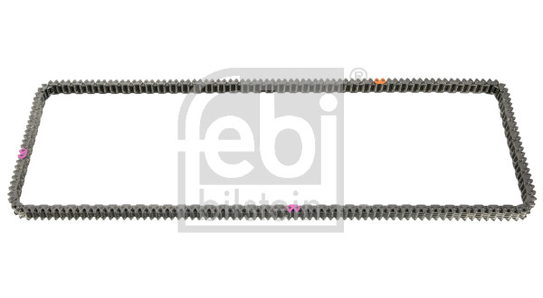 FE49766, Rozvodový řetěz, řetěz, FEBI BILSTEIN, 13028-AC700, 13028-AL500, 13028-JK00A, 142-01-606, 18-07-0088-00, 21-0683, 21SKV178, 30IF000, 35879, 385749, 40-1280FK, 51435, 774895, 82949766, ADN17326, AZMT-30-059-1289, C730F, EST-KCK121, GTCK223, JAPKDK-121, KCK121, KDK121JM, KJK121, MGR-2009, MTC-5121, MTK-9121, P774895, PTA114-0456, RO40-1280FK, SK1688