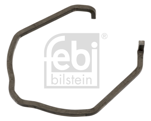 FE49783, Fastening Clamp, charge air hose, FEBI BILSTEIN, 1J0145769, 10032223, 116333, 20261, 27254, 29732, 303803, 30949783, 65455, 751065, 83723, 981943, 98724, AZMT-90-020-6659, BHC2007, BSG90-720-277, FHC2007, HCL010, P751065, R25598, T498724, V10-4447, BHC2007S, FHC2007S, R25598X