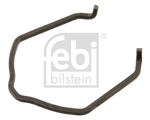 FE49786, Fastening Clamp, charge air hose, FEBI BILSTEIN, 1J0145769F, 10031597, 116337, 20260, 27253, 29731, 303802, 30949786, 65454, 751064, 981945, 98723, AZMT-90-020-6658, BHC2001, BSG90-720-276, FHC2001, HCL004, MH55503, P751064, R25580, T498723, V10-4441, WG1889511, BHC2001S, FHC2001S, MH55503K, R25580X