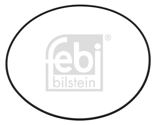 FE49827, Gasket, cylinder liner, FEBI BILSTEIN, 1433063, 1862376, 2071088, 03535029, 047.123, 050111110004, 101649, 106690, 126.001, 1.27407, 130205, 15-77006-01, 19352, 205139000100, AR02496, EAP00623, LP1373330, R34493-00, WG1098425, 03870052, 110080, 1.27426, 132660, AR03042, EAP05635, WG1195287, 061SK50016000, 1.33099, 520407, AR04316