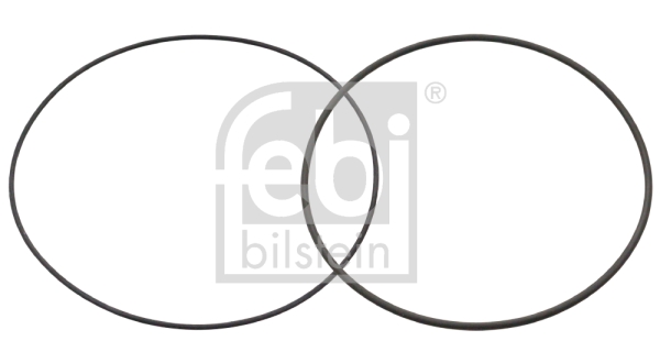 O-Ring Set, cylinder sleeve - FE49829 FEBI BILSTEIN - 1328995, 1328995S1, 2071088