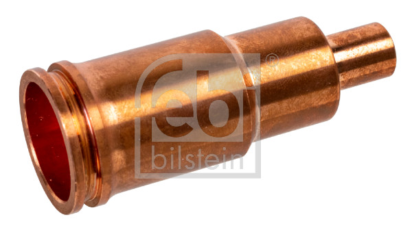 FE49958, Objímka, držák trysky, Vložka vstřikovače, FEBI BILSTEIN, 20903104, 7420903104, 03104-SN, 03.13.058, 035.335, 2.10854, 28153RV, 489.03.0013, 6210015, 87210, 98055306, HP0008, MVN1423, UPG00420903104, WG2309513, UPG00420903104A