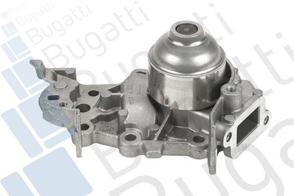 Water Pump, engine cooling - PA10010 BUGATTI - 21010-00QAH, 8200042880, 21010-00QAK