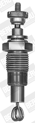 GD214, Glühkerze, BorgWarner (BERU), 0001590601, 0001592401, 151126000, 605794110003, 6370601, 710348R1, 870325, 90801124105, A0001590601, A0001592401, 007488, 0250001001, 176172, 33.50, 513GG/93893053, 886106, AG28, D22, DG135, DG200AL, DS104, E2519101302A1, H0103, 0250001005, 19287, CH28, HDS319, 0250001010, KE/GA1/24, KE/GA1/8