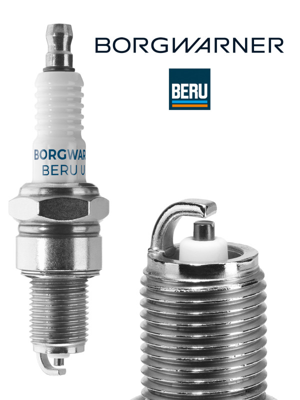 Z1, Zapalovací svíčka, Zapalovací svíčka, BorgWarner (BERU), 66018110, 90048-51072-000, 2364, BP5E, V-LINE8