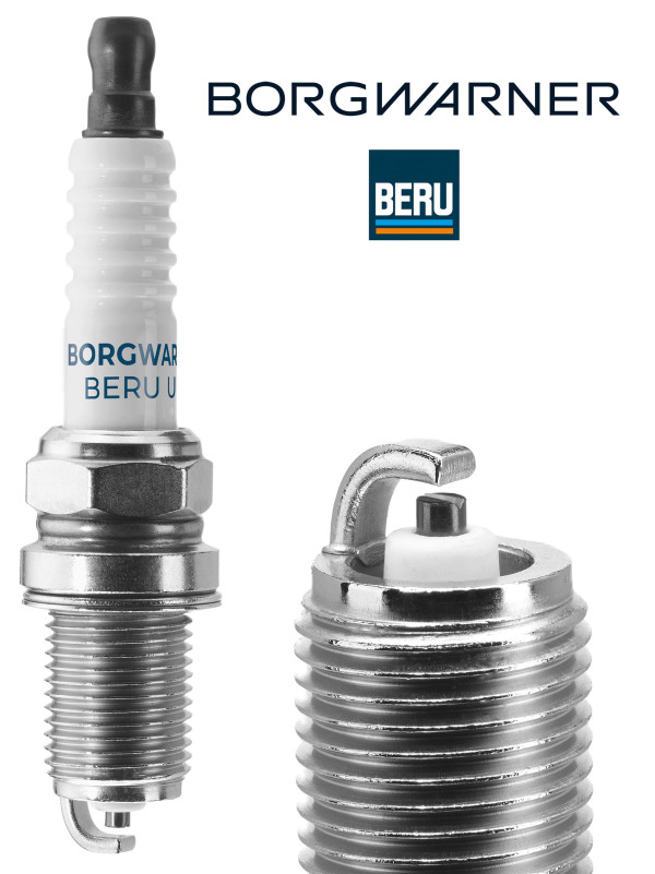 Z523, Zündkerze, BorgWarner (BERU), 22401-12E16, 22401-KA090, 3517980, 5099775, 723116, 90098-70082, B695-18-110, 22401-KA100, 5099777, B69518110, 22401KA100, B696-18-110, 0242235666, 1269, 14F-6DSR, RC10YCC, 14F-6DUOR, 2330, FR2LS, 14F-7DUOR, 6129, FR7DC, 14FR-6DU, BCPR6E, FR7DCO, V-LINE12, Z13, Z23, Z24