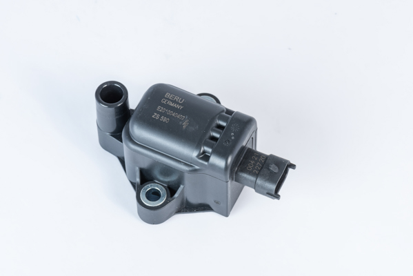 ZS590, Zündspule, BorgWarner (BERU), 641901, 10869, R3109S00101