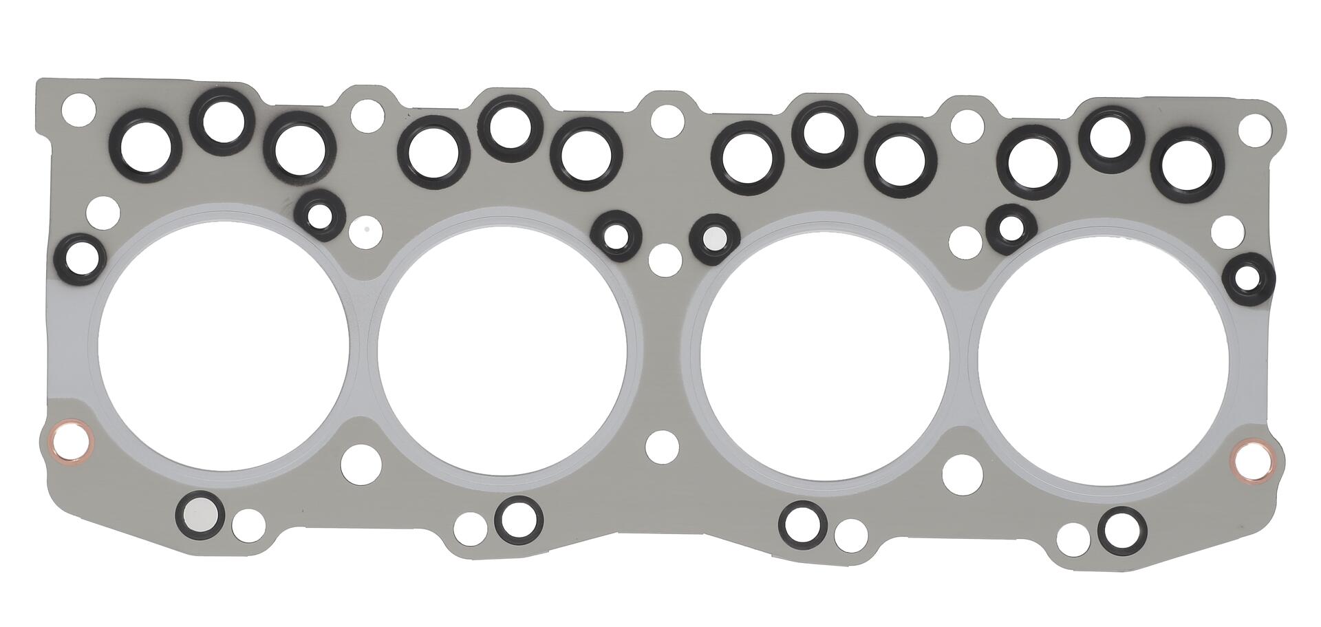 BJ650, Gasket, cylinder head, PAYEN, 5111410690, 5111410691, 5111410720, 5111410721, 5111410722, 5111410731, 10044100, 30-028333-00, 50542, 61-52400-00, H80914-00