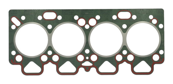 BK070, Gasket, cylinder head, PAYEN, 1641129M1, 36812349, 36812331, 764342M1, 36812334, 36812338, 36812348, 36812352, 36812608, 3681E018, 10058600, 107.204, 30-029074-00, 61-41755-00, H05560-00, H06082-00