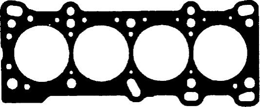 BV110, Gasket, cylinder head, PAYEN, B61L10271, B64D10271, 0037539, 018.690, 10089800, 30-028009-00, 414139P, 61-52682-00, H80966-00, HG932, 414202P