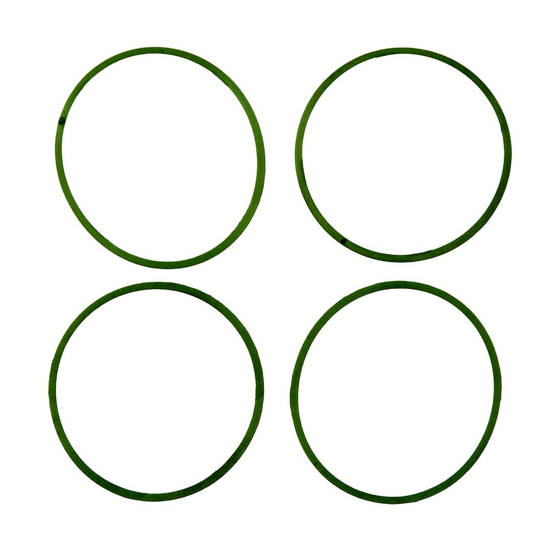 HA5032, Dichtungssatz, Ansaugkrümmer, PAYEN, 0348.Q5, 026463H, 11-35246-01, 24023100, 24-35043-10/0, 258.780