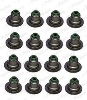 Seal Set, valve stem - HR5082 PAYEN - 0956.59, 1096253, 9660039680