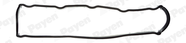 JN547, Gasket, cylinder head cover, PAYEN, 024948, 2494800, 91508054, 023101P, 11000200, 1544213, 220450, 50-025204-10, 590.932, 62912434, 71-26237-00, 720105, RC284S, RC6399, X01021-01