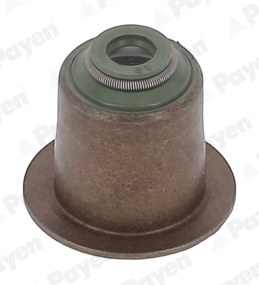 Seal Ring, valve stem - PA6095 PAYEN - 11342247171, 642544, LDY000050