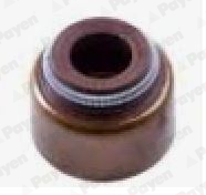 PB354, Seal Ring, valve stem, PAYEN, 12211-PH7-004, 12211-PT2-004, 010.300, 12002600, 19026216, 70-53593-10