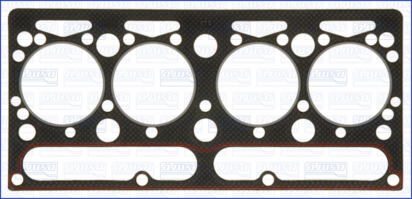 Gasket, cylinder head - 10056400 AJUSA - 3681E013, 36812118, 36812126 ...