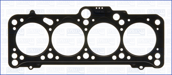 Junta De Culata Ajusa 10103020 – Para Motores, Medidas 81 Mm Y Espesor 1.61 Mm