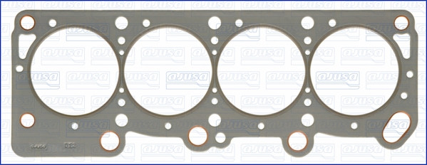 10108800, Gasket, cylinder head, AJUSA, 5281064, 54097, 9296PT, CH6581, 9296SP