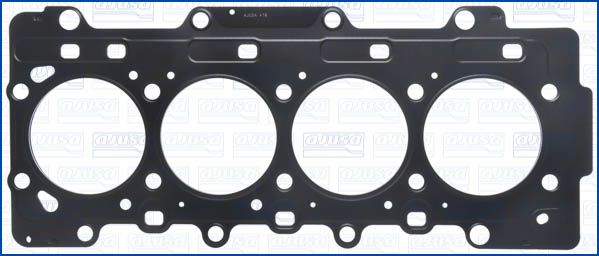 10177210, Gasket, cylinder head, AJUSA, Chrysler Voyager Dodge Caravan Nitro Jeep Cherokee LDV Maxus 2,5CRD EDK/ENC/ENJ/ENR 1995+, 05072676AA, 22022149F, C00014536, 05166482AA, 5166482AA, 415597P, 690.396, AG9670