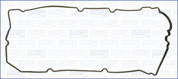 MD011426 MD187905  FRONT COVER GASKET FOR MITSUBISHI  00708500 FOR AJUSA  JT129 