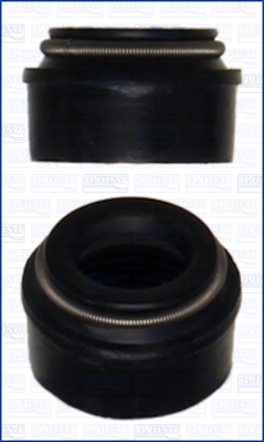 Seal Ring, valve stem - 12004900 AJUSA - 116550157001, 60507108, 50-304106-10