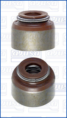 Seal Ring, valve stem - 12007900 AJUSA - 1449600, 30874486, 8-94324158-0
