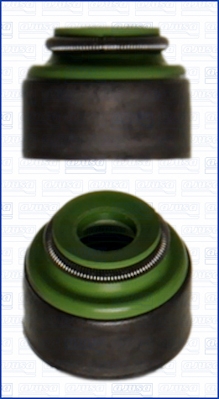 Seal Ring, valve stem - 12007901 AJUSA - 09289-06003, 0KL02-10-155, 1029213