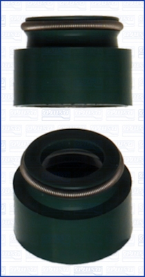 12015900, Seal Ring, valve stem, AJUSA, 596.981, 70-31112-00, PA679, 0024472534