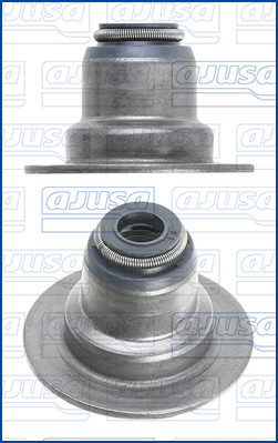 Seal Ring, valve stem - 12019200 AJUSA - 22224-27000, 22224-27900, 2222427000