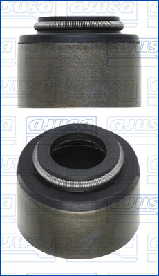 12020600, Seal Ring, valve stem, AJUSA, 12564852, 09210BREF, 10212810, B45796, 216-1091, 57039800, 57061000