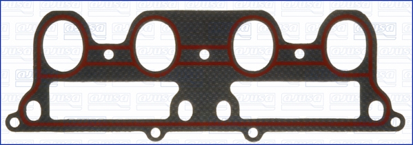 13068700, Gasket, intake manifold, AJUSA, 105390160100, 1054101601, 105410160100, 105410160101, 195170160100, 1951708601, 60516700, 60516701, 60777756, 026427P, 30369/5310, 31-022617-10, 71-51570-20, JA840, MG0384, X08218-01, JD6143