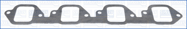 13079200, Dichtung, Ansaugkrümmer, AJUSA, 14035-31N00, 14035-43G00, 14035-69T00, 14035-69T60, 0222475, 1960003, 428.340, 450014P, 575-002, 71-52759-10, IM670, JC805, MG9349, X89674-01, 1403531N00, 1403543G00, 1403569T00