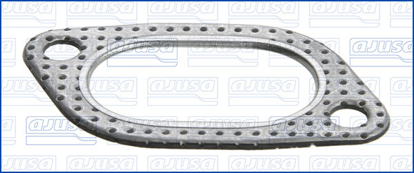 13117600, Gasket, exhaust manifold, AJUSA, 60573536, 60810625, 31-026982-00, 71-35797-00, JD587, MG5527, X51431-01