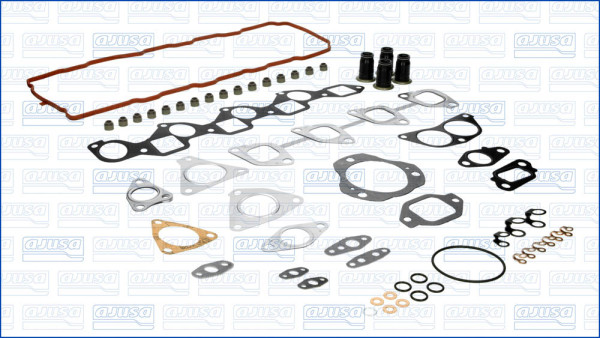 Gasket Kit, cylinder head - 53016000 AJUSA - 11042VC126, 02-53583-01, 122551