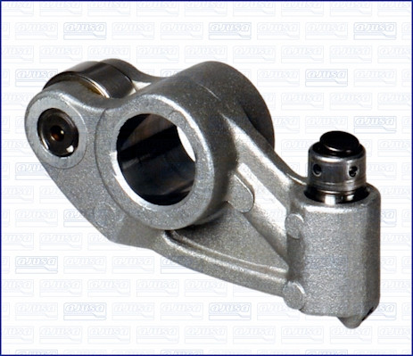 85015200, Zdvihátko ventilu, Vahadlo ventilu 2,2DTI, AJUSA, 13257-00Q0C, 4506079, 8200009982, 8201067796